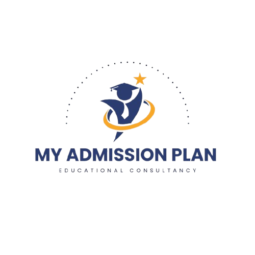 My Admission Plan